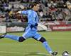 Fire GK Conway announces retirement 