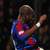 Gardner gives Palace advantage in semi-final