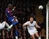 Crystal Palace, Gardner'a duacı: 1-0