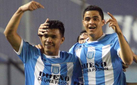 Gutierrez close to Junior move, says agent