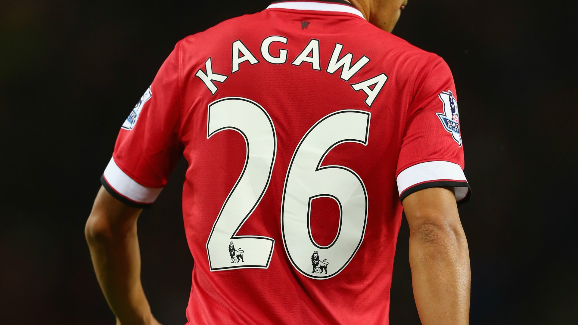 Memphis Depays Manchester United Shirt Number Revealed But Is