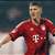 Rummenigge: Schweini as good as anyone