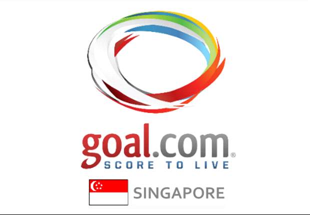 Goal.com Singapore contest: Spot the Ball
