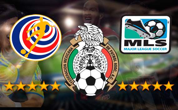 Liga mexicana la mejor de CONCACAF