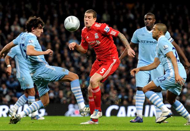 Poll of the Day: Should Liverpool sell Daniel Agger for £20m?