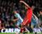 No extrañó a Suárez y sentenció al 'Kun' Agüero (0-1)