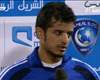 المحياني : تجربتي مع الهلال ليست فاشلة و سأرد في الأهلي على المشككين