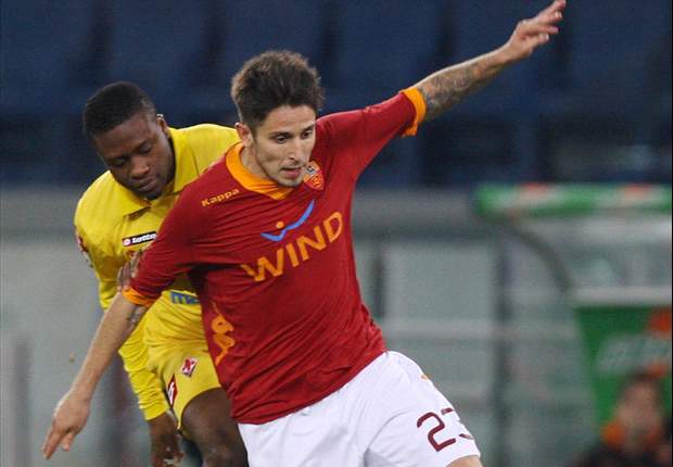 Leandro Greco Gabung Olympiakos