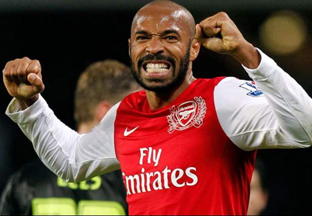 'If they need me I don't think I could say no' - Thierry Henry admits he would return for third Arsenal spell