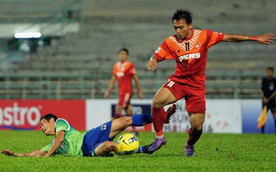 Pkns Fc