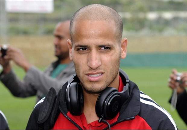 Aston Villa newboy Holman backing El Ahmadi to shine