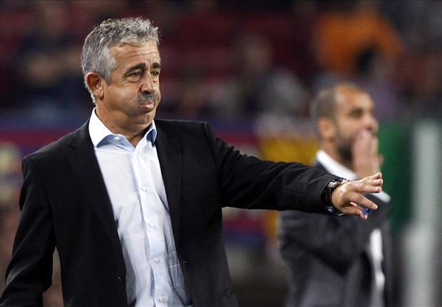 Touched by tragedy, the man who toppled Mourinho & had Sporting in his heart: Manolo Preciado