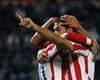 Die Elf des Tages in der Primera Division