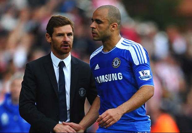 Agent of Chelsea's Alex reveals no agreement has yet been reached with Paris Saint-Germain