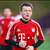 Olic wird offenbar ein „Wolf“