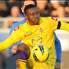  Amidu Salifu is a Ghana central midfielder