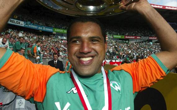 Werder Bremen: Ailton