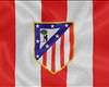 Atletico Madrid's accidental kit designer