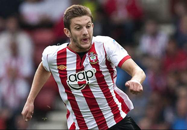 Lallana: Premier League survival the key target for Southampton