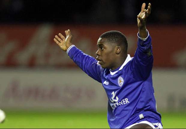 Manchester United Siap Tawar Jeffrey Schlupp