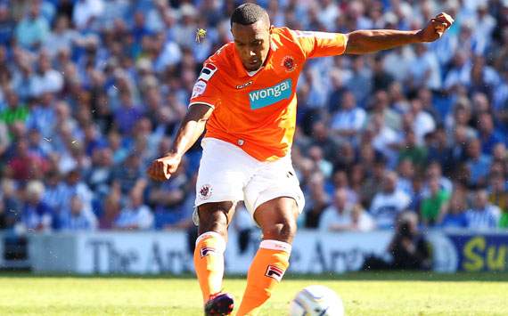 Wigan Athletic Kesulitan Daratkan Matt Phillips