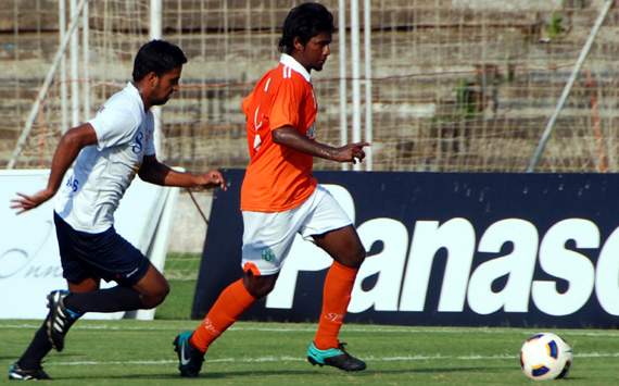 I-League,Pailan Arrows vs SC Goa