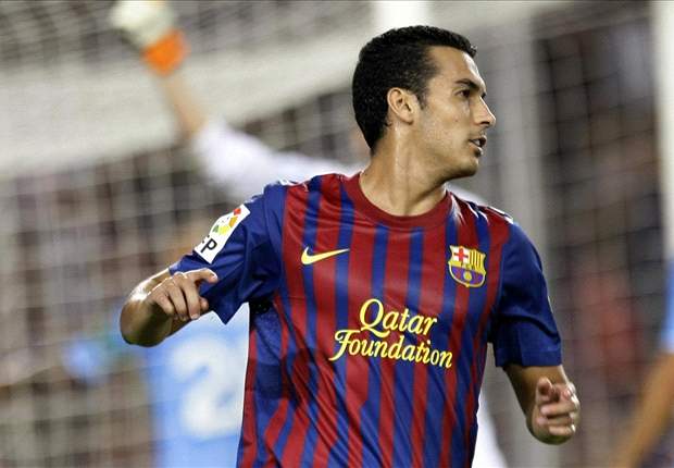 Pedro: Barcelona Akan Terima Tito Vilanova 