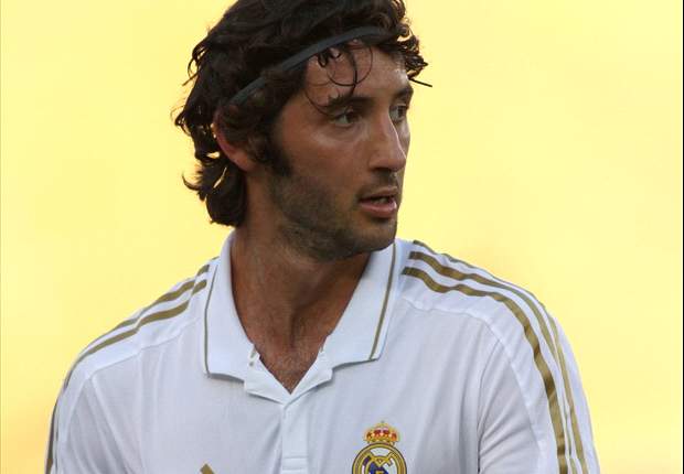 Report: Arbeloa, Granero and Albiol to get new Real Madrid deals