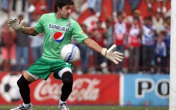 Otro duro golpe a Municipal (0-1)