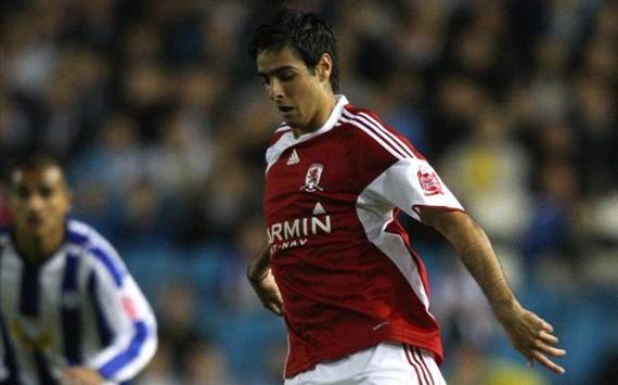 Rhys Williams - Middlesbrough