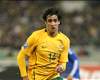 Rhys Williams - Australia
