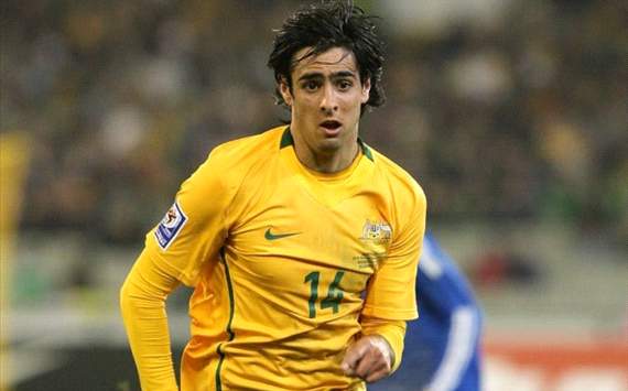 Rhys Williams, Mustafa Amini & the five 'next big things' in Australian football