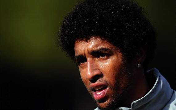 Dante, Borussia Mönchengladbach