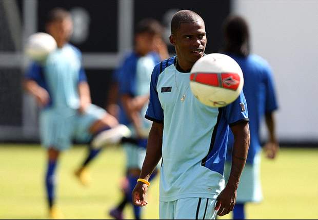 Maicosuel está muito perto de deixar o Botafogo