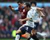 Moyes: "Donovan beste man op het veld"