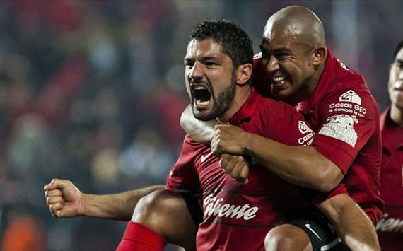 Empate de bostezo en Tijuana