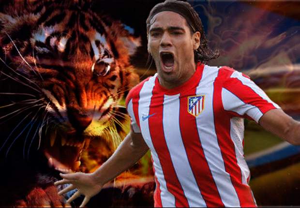 Especial: El resumen de los goles colombianos por el mundo