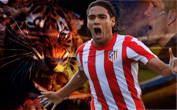 El Tigre ruge tres veces (0-4)
