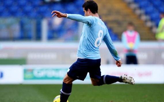 Hernanes (Lazio) - Getty Images