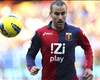 Goal 'casuale' di Palacio, a Genova non ci stanno