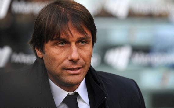 Antonio Conte - Juventus (Getty Images)