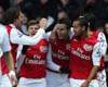 Wenger: "Team rond Van Persie bouwen"