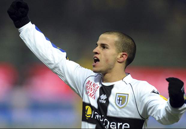 Giovinco coy on Juventus rumors: I leave all doors open