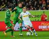 Wintercup: Fortuna siegt, kein Duell Reus - BVB