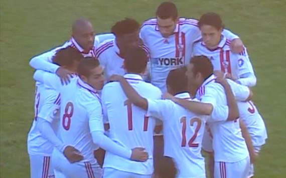 فريق الزمالك