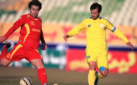 Foolad Naft