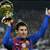 Simeone: Messi Genius!