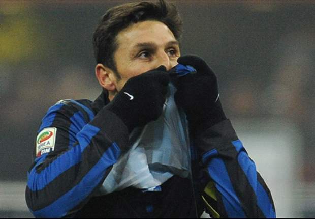Zanetti: Humility is in Inter's DNA