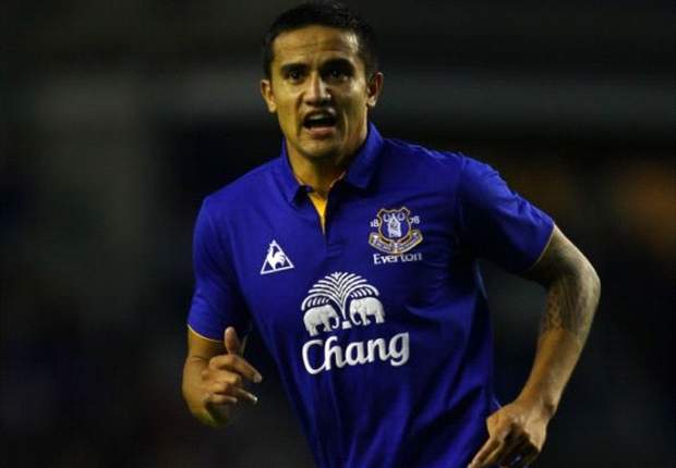 New York Red Bulls confirm Cahill signing from Everton