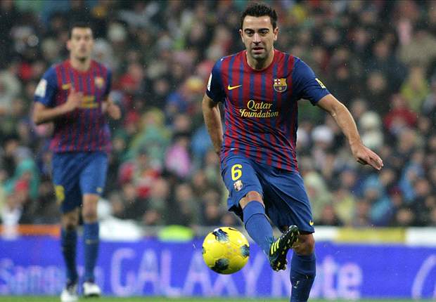 Barcelona's Xavi: Lionel Messi will again be decisive in Copa del Rey Clasico against Real Madrid
